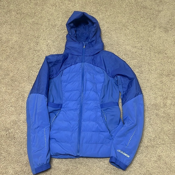 Lululemon Jacket - Picture 1 of 6